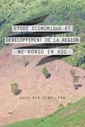 Etude Economique Et Developpement De La Region Ne Kongo En Rdc