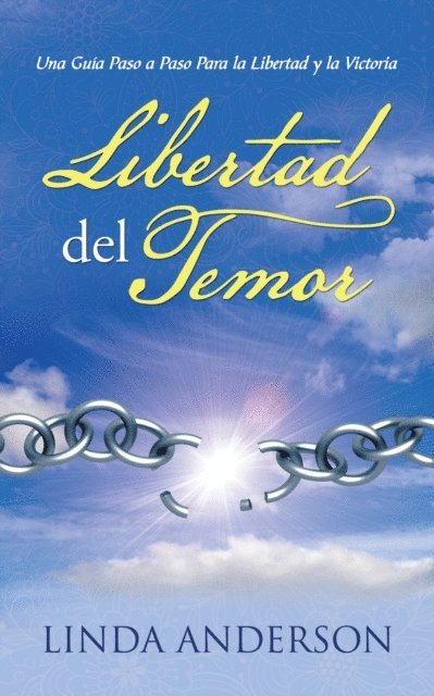 Linda Anderson - Libertad Del Temor, E-bok