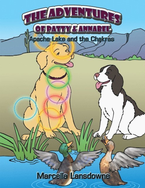 Marcella Lansdowne - Adventures of Patty & Annabel, E-bok. Tillgänglighet: Lägg i varukorg