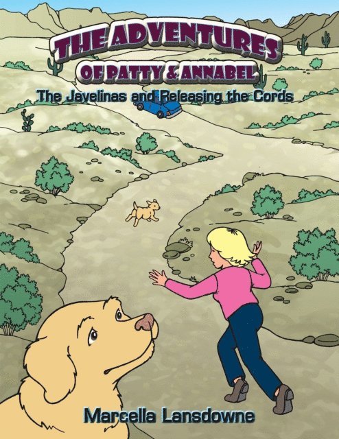 Marcella Lansdowne - Adventures of Patty & Annabel, E-bok. Tillgänglighet: Lägg i varukorg