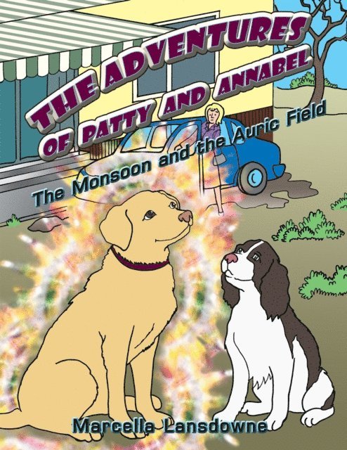 Marcella Lansdowne - Adventures of Patty and Annabel, E-bok. Tillgänglighet: Lägg i varukorg