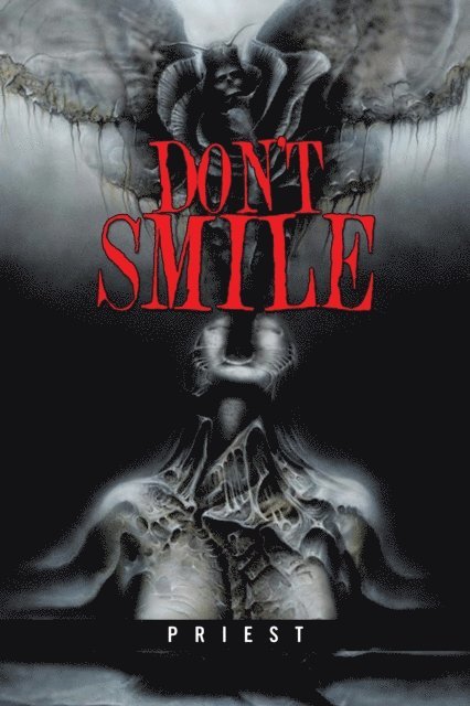 Priest - Don'T Smile, E-bok