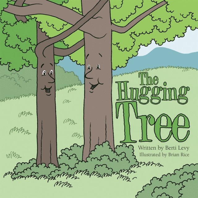 Berti Levy - Hugging Tree, E-bok. Tillgänglighet: Lägg i varukorg