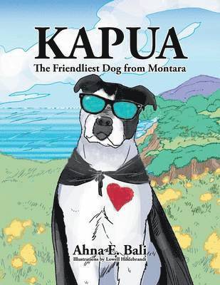 Ahna E Bali - Kapua, Häftad