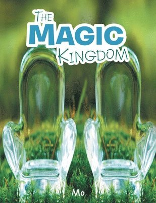 Mo - Magic Kingdom, Häftad. Tillgänglighet: Lägg i varukorg