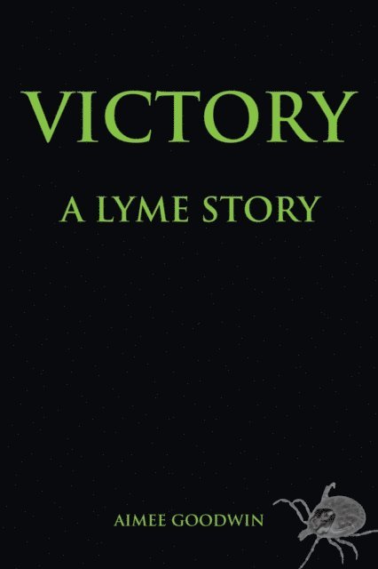 Aimee Goodwin - Victory, E-bok