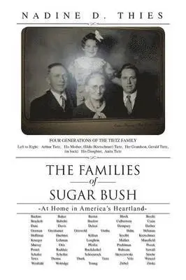 Families of Sugar Bush