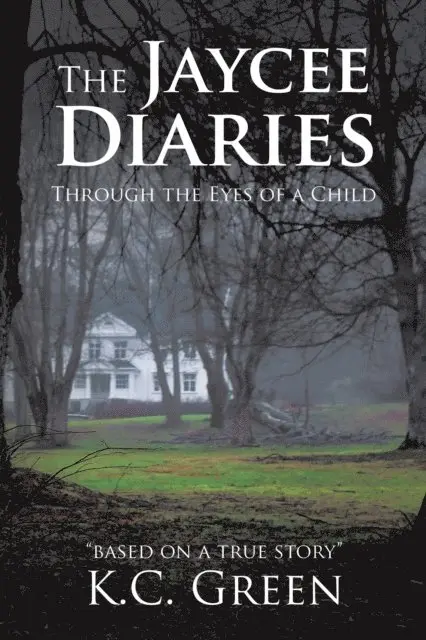 K.C. Green - Jaycee Diaries, E-bok. Tillgänglighet: Lägg i varukorg