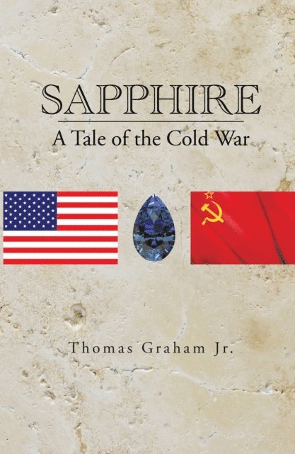 Thomas Graham Jr. - Sapphire, E-bok