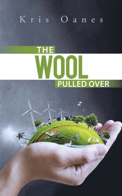 Kris Oanes - Wool Pulled Over, E-bok. Tillgänglighet: Lägg i varukorg