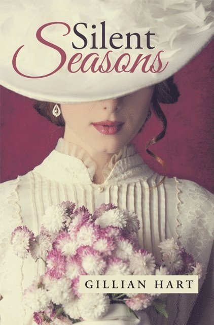 Gillian Hart - Silent Seasons, E-bok