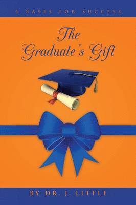 J Little - Graduate's Gift, Häftad