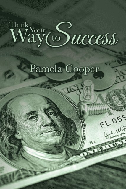 Pamela Cooper - Think Your Way to Success, E-bok