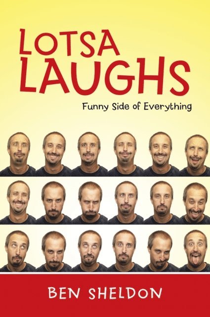 Ben Sheldon - Lotsa Laughs, E-bok. Tillgänglighet: Lägg i varukorg