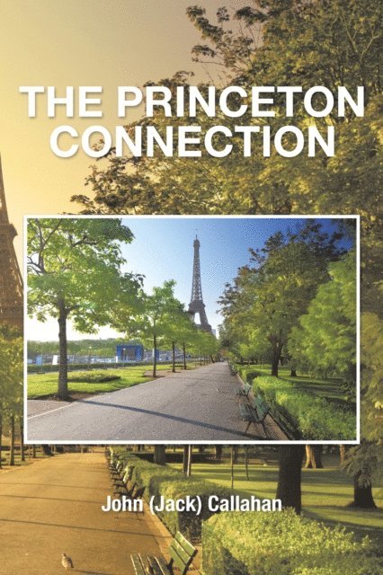 John Callahan - Princeton Connection, E-bok