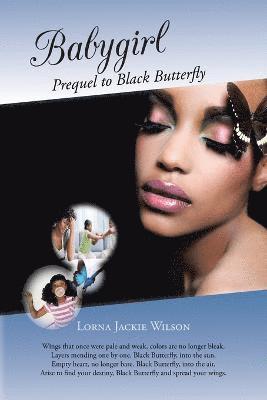 Lorna Jackie Wilson - Babygirl, Häftad