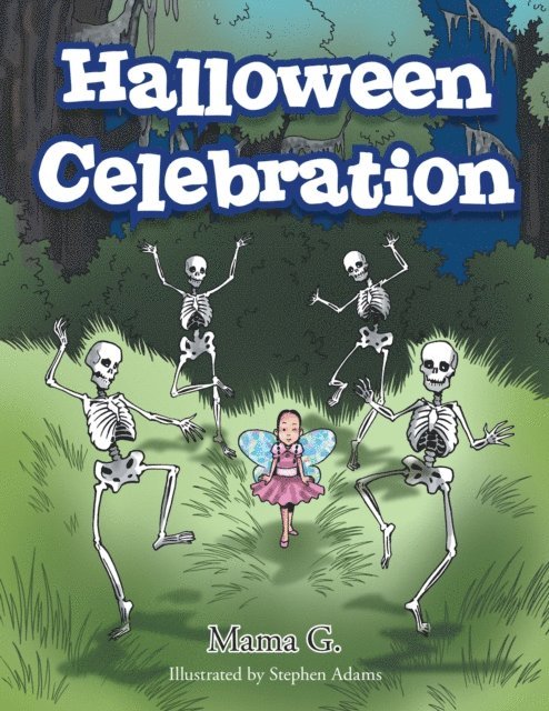 Mama G. - Halloween Celebration, E-bok