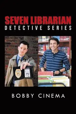 Bobby Cinema - Seven Librarian Detective Series, Häftad. Tillgänglighet: Lägg i varukorg