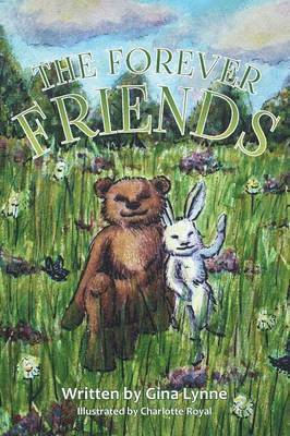 Gina Lynne - Forever Friends, Häftad