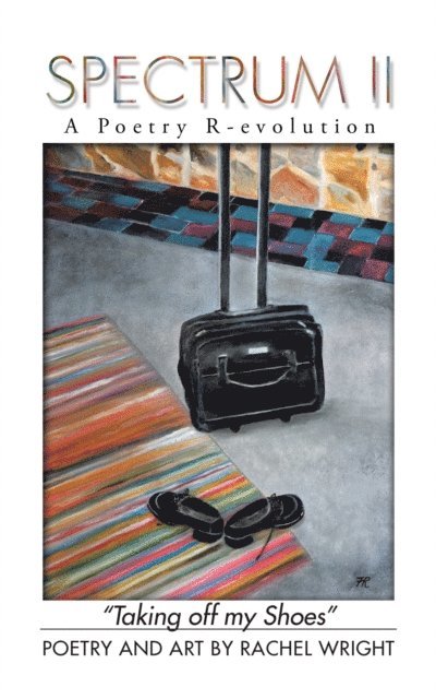 Rachel Wright - Spectrum Ii, E-bok
