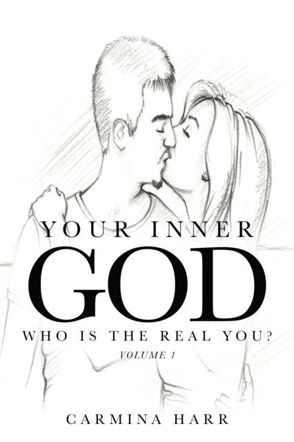 Carmina Harr - Your Inner God, E-bok