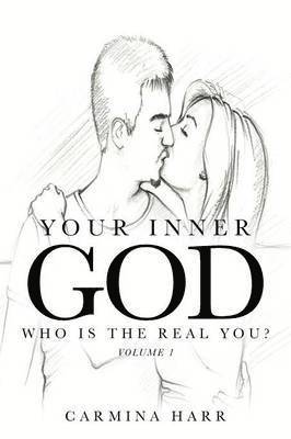 Carmina Harr - Your Inner God, Häftad