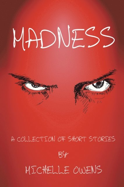 Michelle Owens - Madness, E-bok