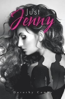 Dorothy Jenkins Combs - Just Jenny, Häftad