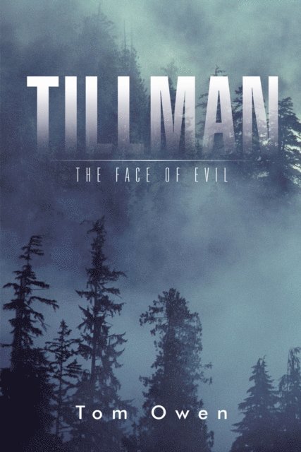 Tom Owen - Tillman, E-bok