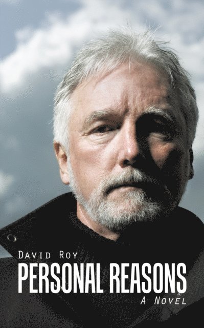 David Roy - Personal Reasons, E-bok
