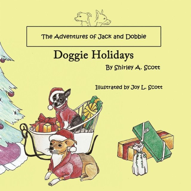 Shirley A. Scott - Adventures of Jack and Dobbie, E-bok. Tillgänglighet: Lägg i varukorg