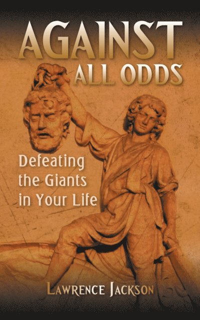 Lawrence Jackson - Against All Odds, E-bok