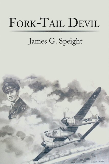 James G. Speight - Fork-Tail Devil, E-bok