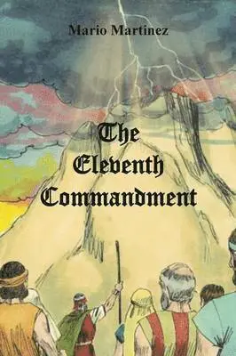 Mario Martinez - Eleventh Commandment, Häftad. Tillgänglighet: Lägg i varukorg