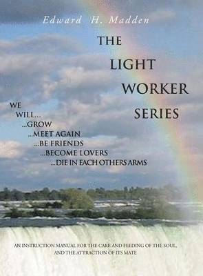 Edward H Madden - Light Worker Series, Inbunden. Tillgänglighet: Lägg i varukorg