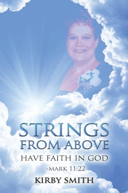 Kirby Smith - Strings from Above, E-bok