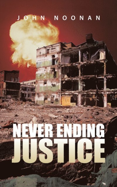 John Noonan - Never Ending Justice, E-bok. Tillgänglighet: Lägg i varukorg
