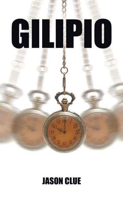 Jason Clue - Gilipio, E-bok. Tillgänglighet: Lägg i varukorg