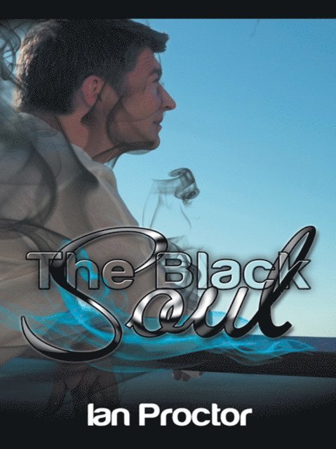 Ian Proctor - Black Soul, E-bok. Tillgänglighet: Lägg i varukorg