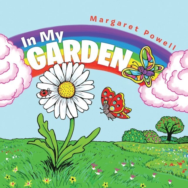 Margaret Powell - In My Garden, E-bok