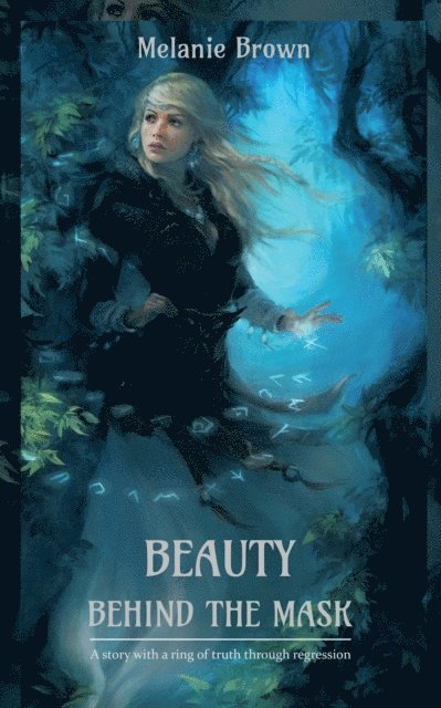Melanie Brown - Beauty Behind the Mask, E-bok