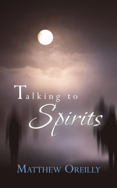 Talking to Spirits
