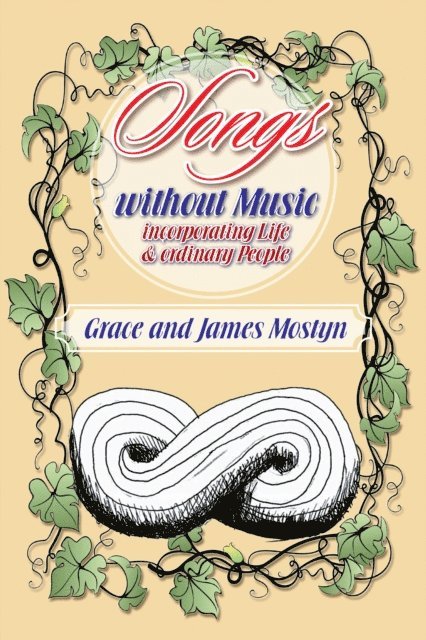 James Mostyn, Grace - Songs Without Music, E-bok