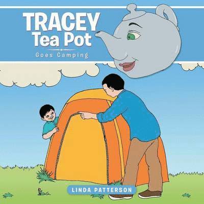 Linda Patterson - Tracey Tea Pot, Häftad. Tillgänglighet: Lägg i varukorg