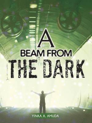 Yinka A Amuda - Beam from the Dark, Häftad