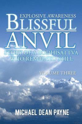 Michael Dean Payne - Blissful Anvil Story of a Bodhisattva Who Remained Still, Häftad