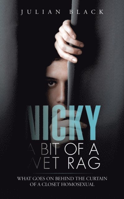 Julian Black - Nicky - a Bit of a Wet Rag, E-bok