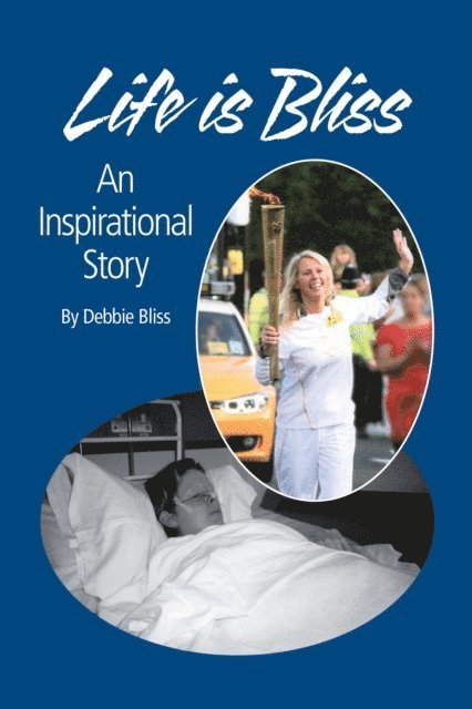 Debbie Bliss - Life Is Bliss, E-bok