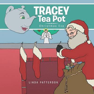 Linda Patterson - Tracey Tea Pot, Häftad. Tillgänglighet: Lägg i varukorg
