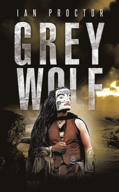 Ian Proctor - Grey Wolf, E-bok. Tillgänglighet: Lägg i varukorg
